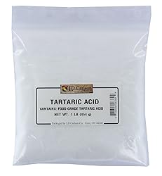 Generic Tartaric Acid, 1