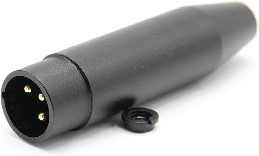 alimentatori phantom per microfoni