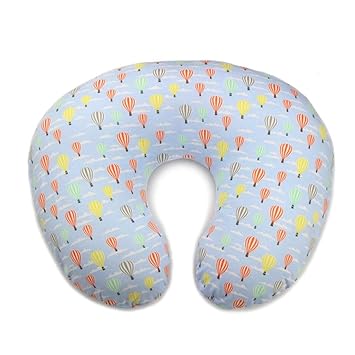 nursing pillow and positioner