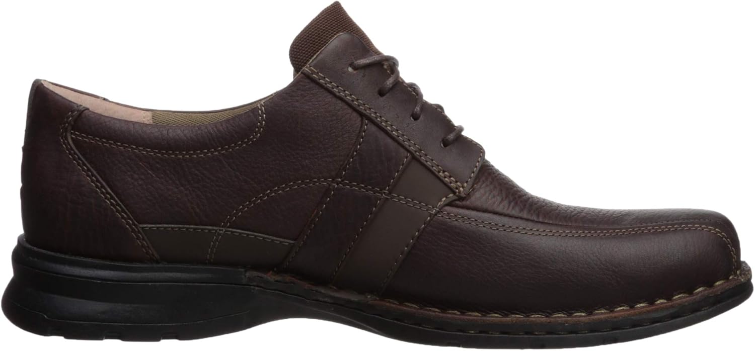 clarks men's espace oxford