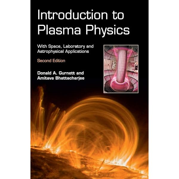 Introduction to Plasma Physics and Controlled Fusion: Chen