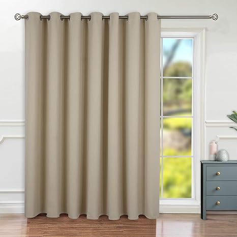 amazon com bgment cortinas opacas