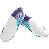 DEWEAR fitness Taekwondo Karate Martial Arts Shoes, Lightweight and Breathable Boxing Shoes for Kids Youth Adult, Unisex