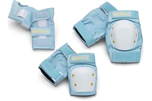 Impala Skate Protective Pack for Roller and Skateboard