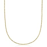 Ross-Simons 14kt Yellow Gold Rope-Chain Necklace