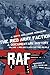 The Red Army Faction: A Documentary History, Vol.1: Projectiles for the People