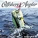 Offshore Angler 2020 Wall Calendar by 