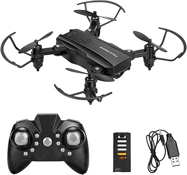 kids drone helicopter