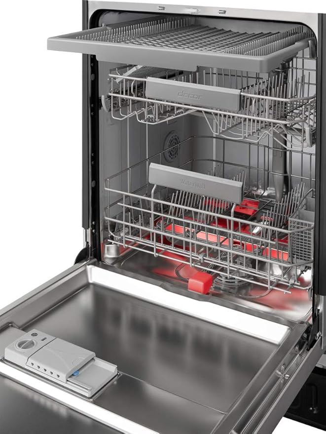 24 inch panel ready dishwasher