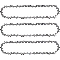 Hayskill 10 inch Chainsaw Saw Chain 