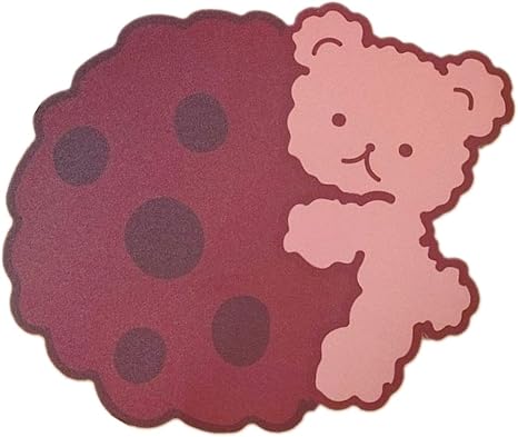 Amazon Co Jp Chaonong マウスパッドかわいいマウスパッドマウスパッドの学生がオリジナルのスタイルマウスパッドマウスパッド日本と韓国を結びます Color C ホーム キッチン