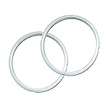 Instant Pot 2-Pack Sealing Ring Mini 3-Qt, Inner