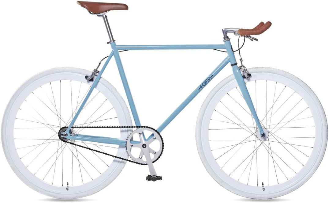 foffa single speed