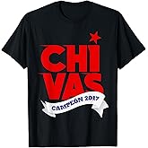 Chivas t-Shirt T-Shirt