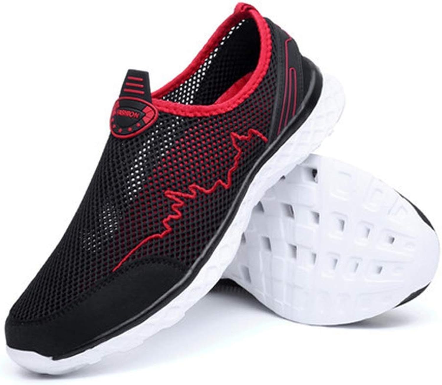 types of sports shoes for men