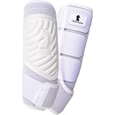 Classic Equine ClassicFit Sling Boots, Front