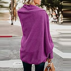 Fall Sweaters for Women 2023 100% Cotton Cardigans