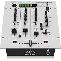 ZUG 16ch DJミキサー DJミキサー | Rock oN Line eStore