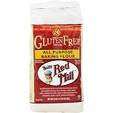Bob's Red Mill - Baking Flour All Purpose Gluten Free - 22 oz.