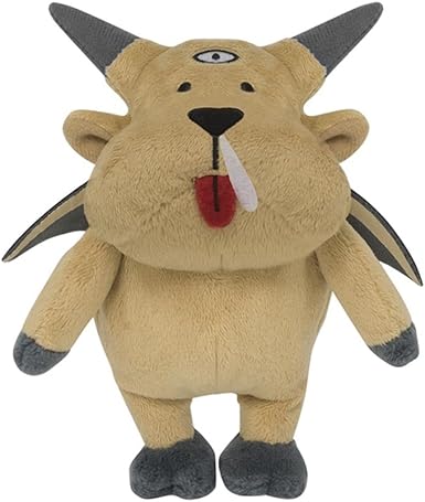 Amazon ドラゴンクエストx ぬいぐるみポーチ プオーン ぬいぐるみ おもちゃ