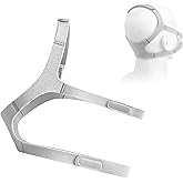Headgear for A.m.a.r.a-View - Replacement Headgear Strap only, Comfortable Inner Surface and Lightweight Materials & Large Si
