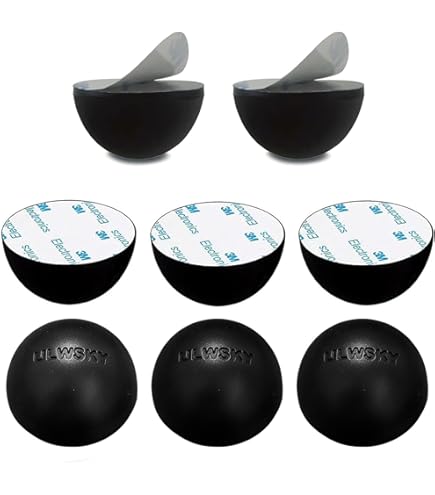 AUDIO BASTION X-PAD REF 3 Layers Aluminum Speaker Spike Pads