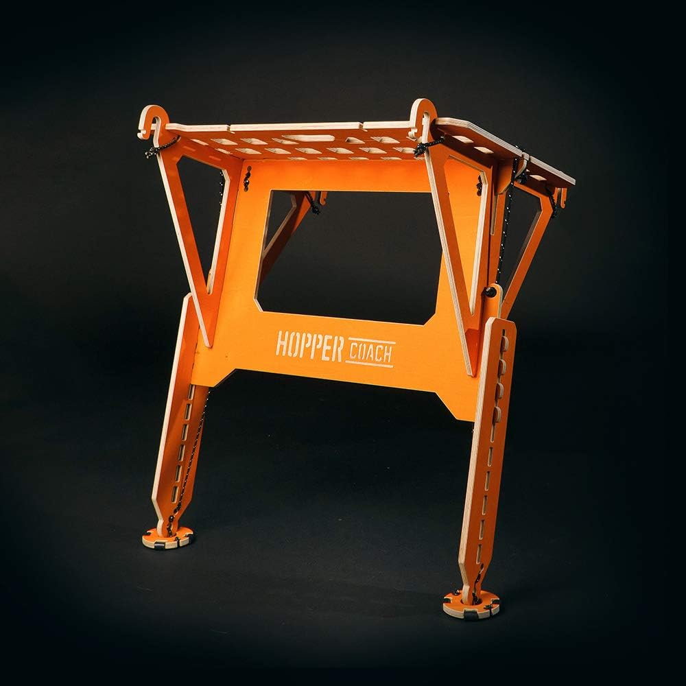 mtb hopper