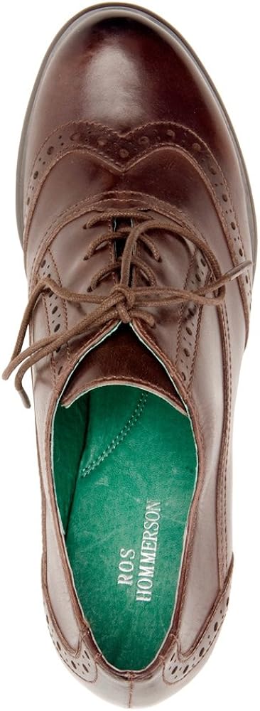 ros hommerson addison