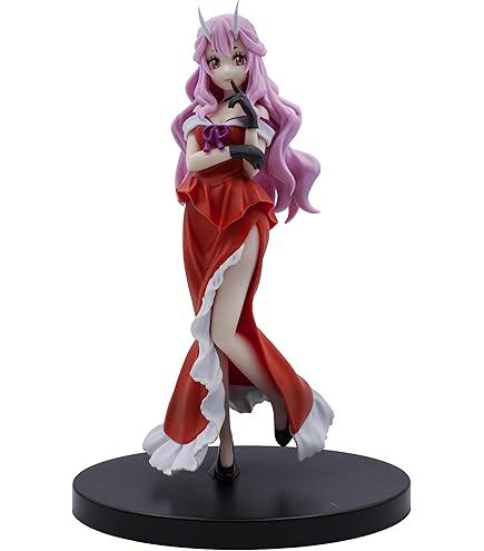 Banpresto Tensura Shuna Maid ver. PVC Figure Figurine 16cm