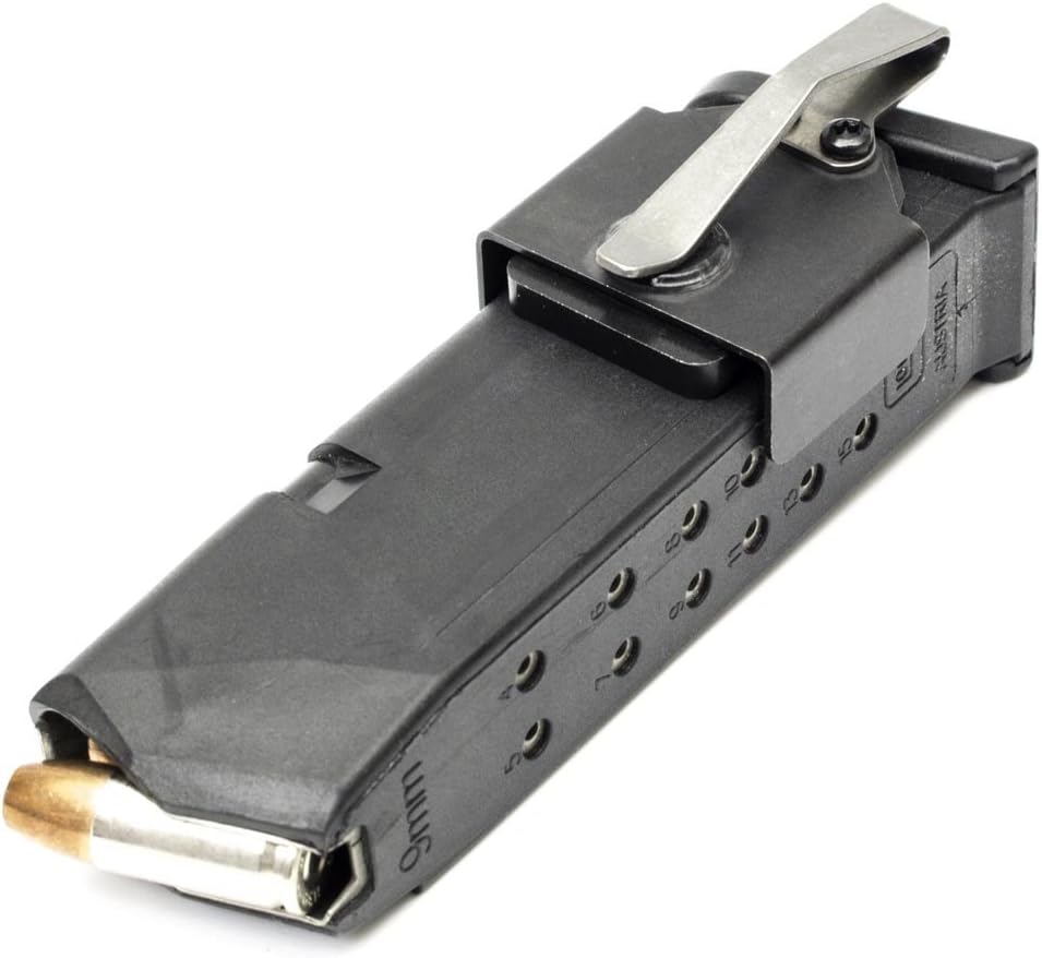 Tulster NeoMag - Magnetic in-The-Pocket Mag Holder