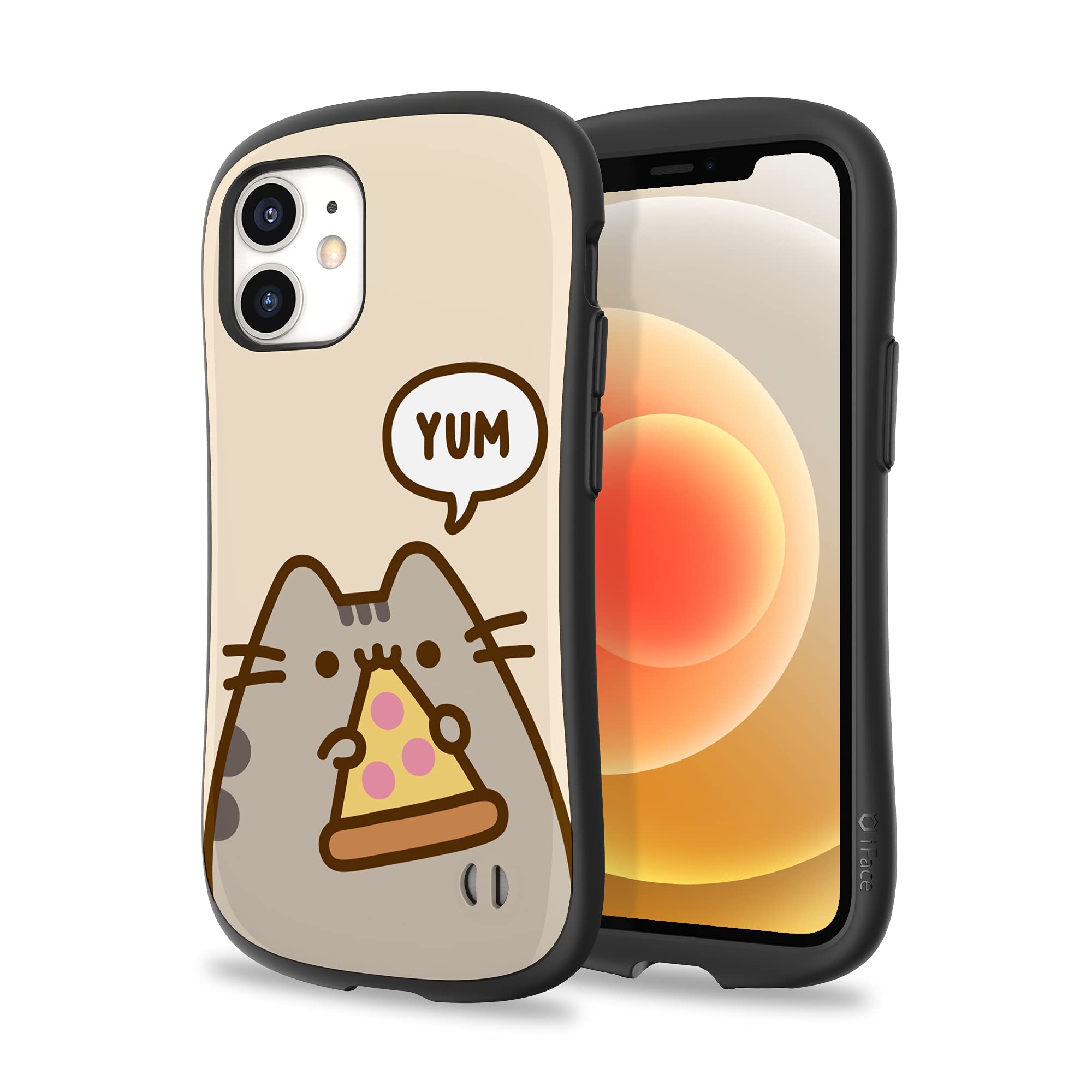 x Pusheen First Class Series Case for iPhone 12 Mini (5.4