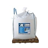 Bare Ground SoFo-1000 Jet Way Granular Deicer