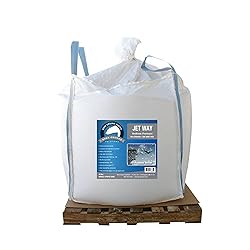 Bare Ground SoFo-1000 Jet Way Granular Deicer