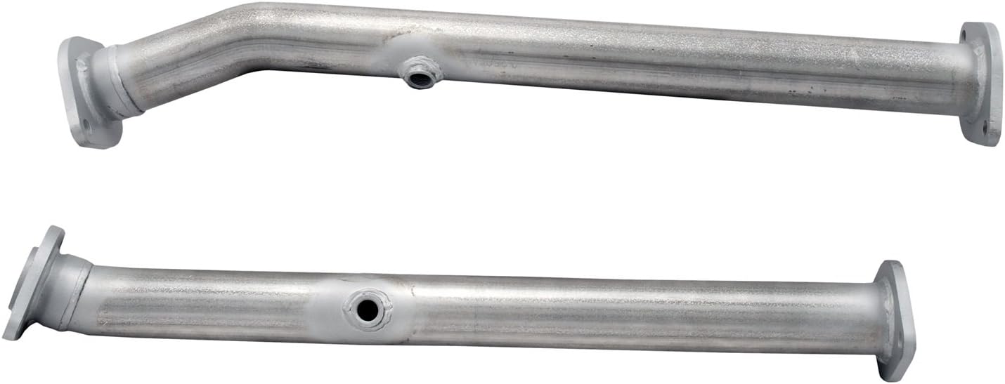 Doug Thorley 83206-B Performance Mid Pipe