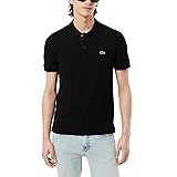 Lacoste Men's Slim Fit L.12.12 Piqué Polo