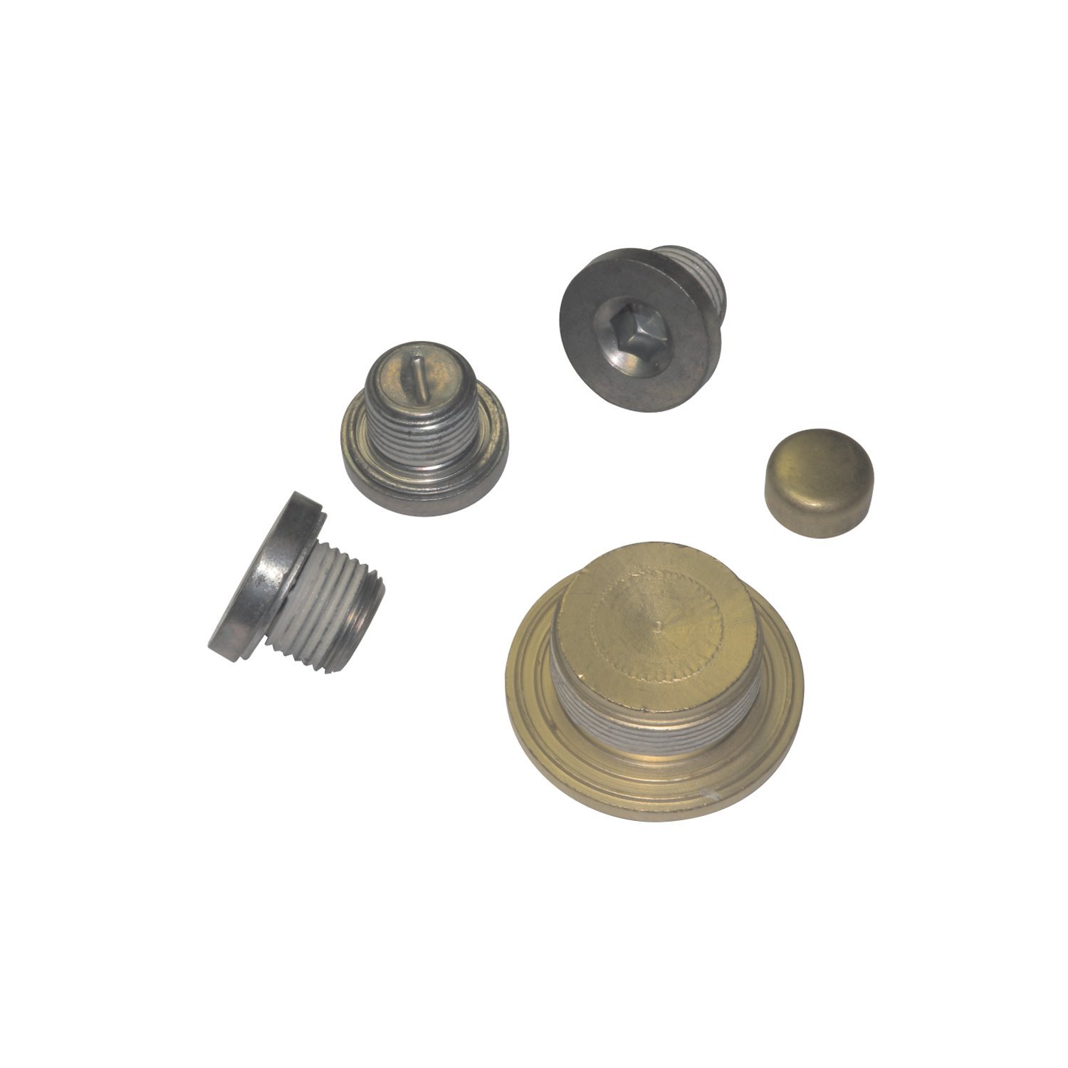 Melling MPE-900BR Freeze Plug Kit