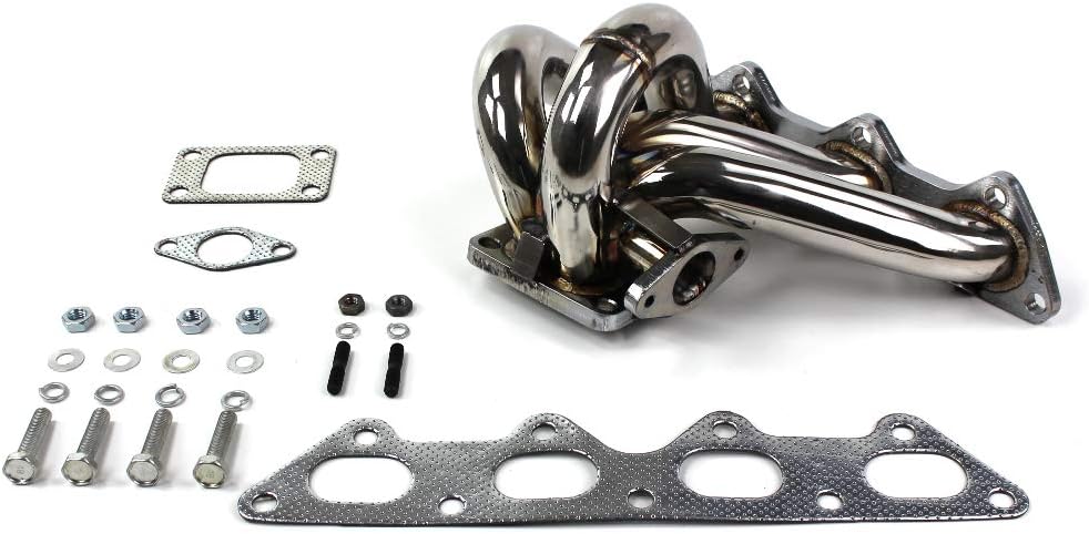 final stage T3 Manifold for Mitsubishi Eclipse D20/D30 4G63