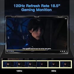 Virzen Triple Screen Extender 120hz