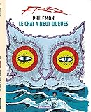 Philémon - Tome 12 - Chat à neuf queues (Le) (PHILEMON (12)) (French Edition) by Fred