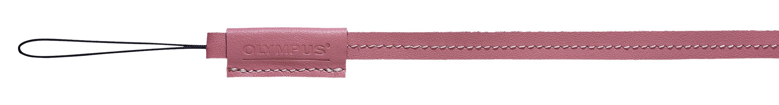 Olympus Strawberry Kisses Handstrap