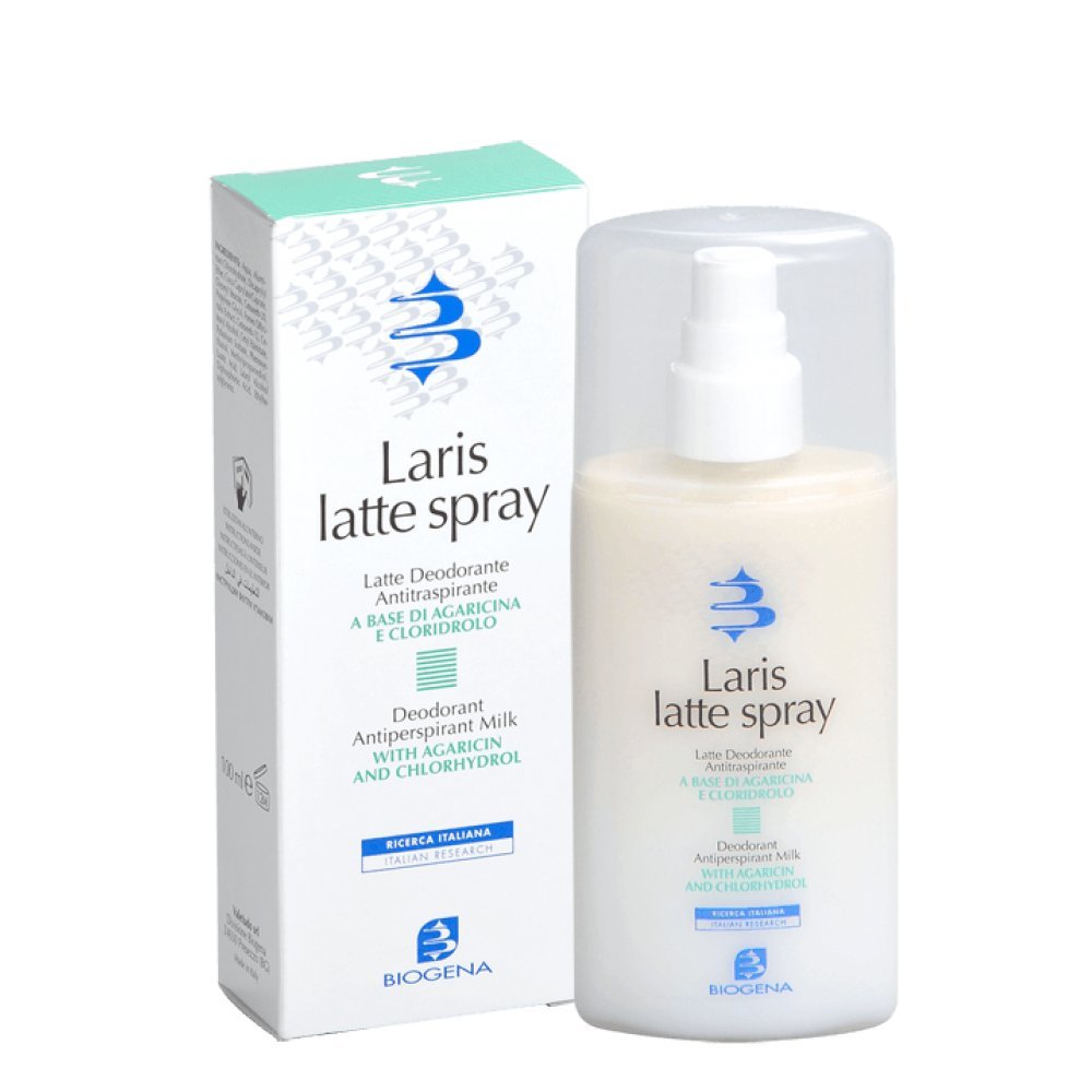 Laris Latte Spray 100 ml