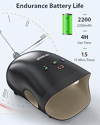 CINCOM Hand Massager（FSA or HSA