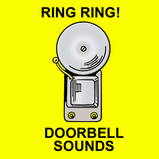 Amazon Com Doorbell Sounds Doorbell Sounds Great For Pranking Apps Games