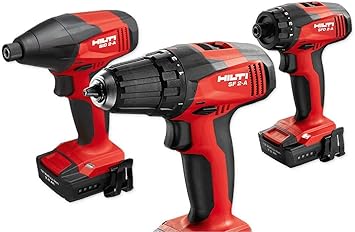 HILTI HI3PC featured image 2
