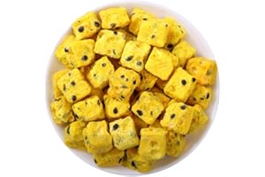 Passion Fruit tea Freeze Dried Passion Fruit 150g Drinks and Baking Food/Fruits de la passion secs 150g