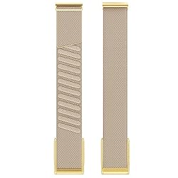 DADO Ultra-soft Nylon Sport Band Compatible with
