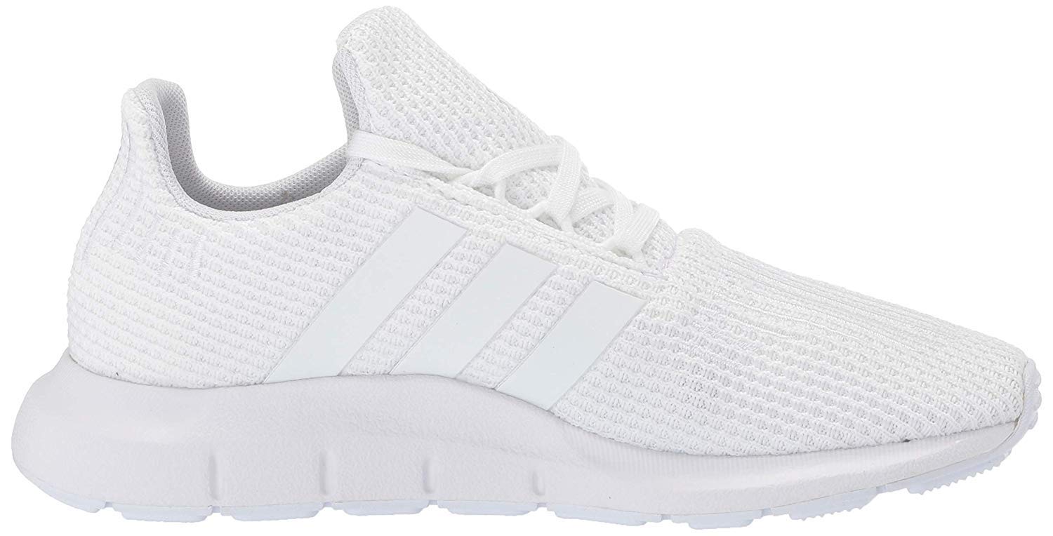 kids swift running shoe