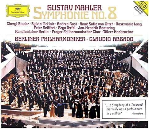 KARAJAN,HERBERT VON - Mahler: Symphony No.9 (Shm Cd) - Amazon.com