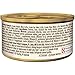 Muse by Purina Natural, Grain Free Pate Wet Cat Food, Salmon & Shrimp Recipe - (24) 3 oz. Cans