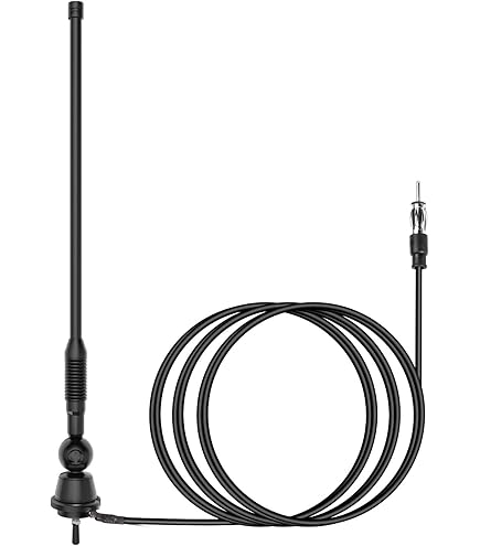 Amplificateur de Signal FM 12V pour voiture | Auto... - Grandado Amplificateur de Signal FM 12V pour voiture | Auto... - Grandado
